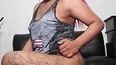 webcam girl personalized video live virtual girlfriend pov with milf features