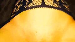 Mature Wife’s Wet Holes and Ass in Close-Up Amateur POV