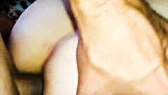 Mature Wife’s Wet Holes and Ass in Close-Up Amateur POV