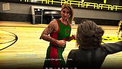 wvm 270 in cute curvy outfit