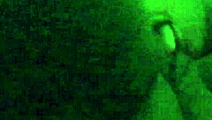 lick that ebony milf pussy hard! she moans on monster cock orgasm!