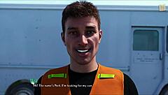 Being a Dik 158: a csaj útvonal felfedezése