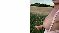 my thick natural ass in a milf femdom pov story