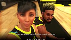 wvm 270 in cute curvy outfit