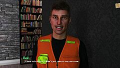 exploring the chick route in being a dik episode 158