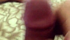 Milk 4 U Babe with Cum Cock!