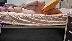 Coolmarina primer anal con una polla