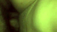 Milf Wife Rides Huge Cock in Wild Cuckold Action