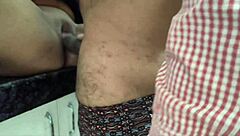 เฮ้ย Ashu โดดเรียน ครูบุกมาถึงที่ เย็ดแรงจัด!