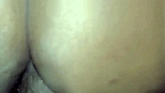 夫の太った友達に私の処女アナルをあげる、挑発的すぎ？