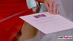 What Secrets Do Swinger Babes Reveal During an Oiled American Group Massage?