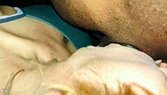 Interracial Passion Ignites Wild Desires