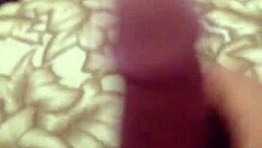 Milk 4 U Babe with Cum Cock!