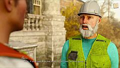 exploring the chick route in being a dik episode 158