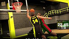 wvm 270 in cute curvy outfit