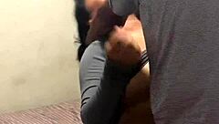 Jo, tajně tvrdě šukám přítelkyni kámoše