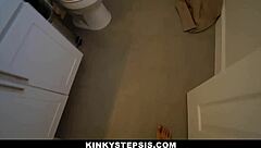 Kenzie Madison, Pick Breast or Thighs for Wild Cum Action!