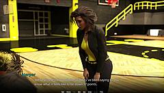 wvm 270 in cute curvy outfit