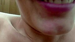 เมียของสามีคนอื่นอ้อนวอนครีมพาย