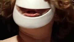 Hey, Want to See My Wet Pussy Video?