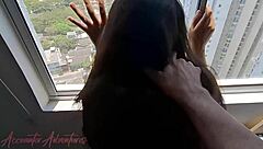 Wanna bend over for anal on day 213 of business travel?