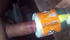 this is a homemade amateur video