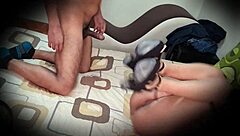 hidden cam catches colombian uni couple in missionary action. i’m stunned by her perfect body!