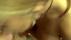 Lovely young 18+ girl blowjob