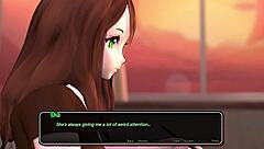 Grade-A Bully Spanks Ass In Play?