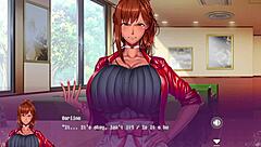 Hey guys, check out Katei Kyoushi X Saimin 2 other route part 5 with wild 3some action 😍