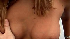 Lovely young 18+ girl blowjob