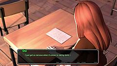 Grade-A Bully Spanks Ass In Play?