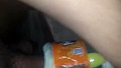 this is a homemade amateur video