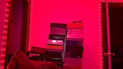 bigdaddykj, she banged me hard while i played the game