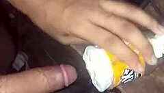 this is a homemade amateur video