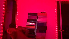 bigdaddykj, she banged me hard while i played the game