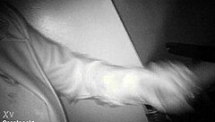 glory hole fun with a trans and big dick guy?