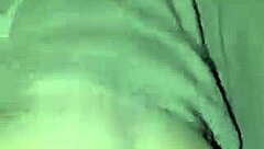 Close up view of fucking the wet pussy bareback with big cock