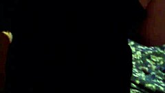 first time fat curvy bbw couple tries amateur porn together.