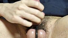 Korslaveman - i luv gettin my pee hole messed with toys!