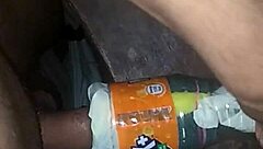 this is a homemade amateur video