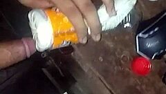 this is a homemade amateur video