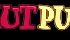 Busty Blonde Katie Kaliana Blows After Riding