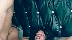 야, 이웃 남편 박아본 적 있어? 홈메이드 비디오