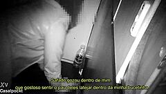 트랜스랑 큰자지 남자 글로리홀 섹스 재미 쏠쏠