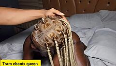 Yo, my neighbor’s daughter craves hardcore fucking with a big cock every time! 😍