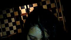 يا، هالكولومبية في الفندق تعرف حركاتها!