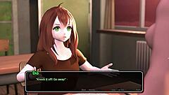 Grade-A Bully Spanks Ass In Play?