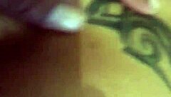 La mas puta senora getting her pussy and ass fucked by anal prostitute