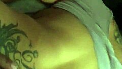 La mas puta senora getting her pussy and ass fucked by anal prostitute